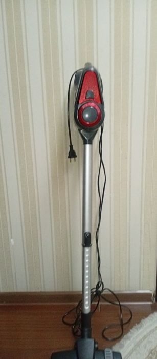 Plesos g-1013m vacum cleaner multi cyclone