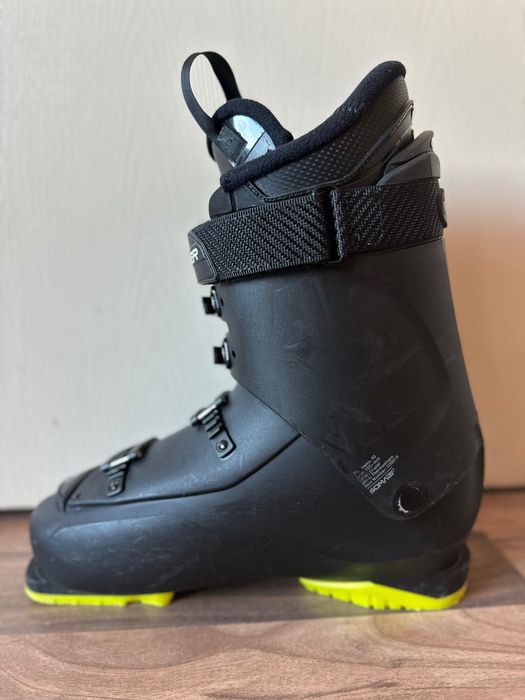 Ски обувки Fischer Cruzar x9 30.5