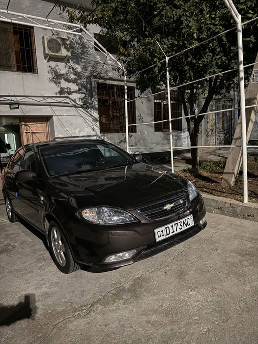 Gentra 2019 sotiladi