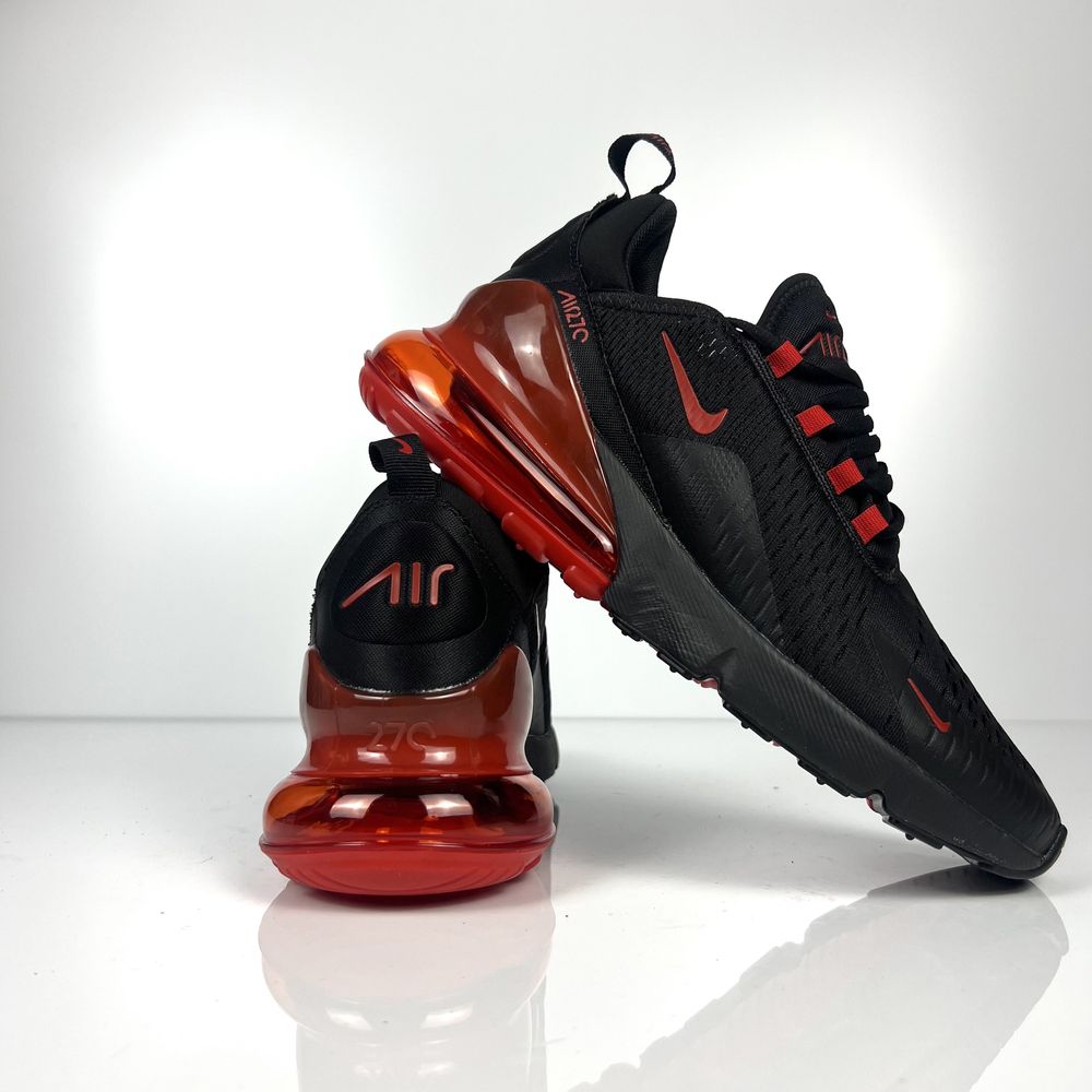 Nike Air Max 270 SE | Размери 40,41,43,44,45 | Нови