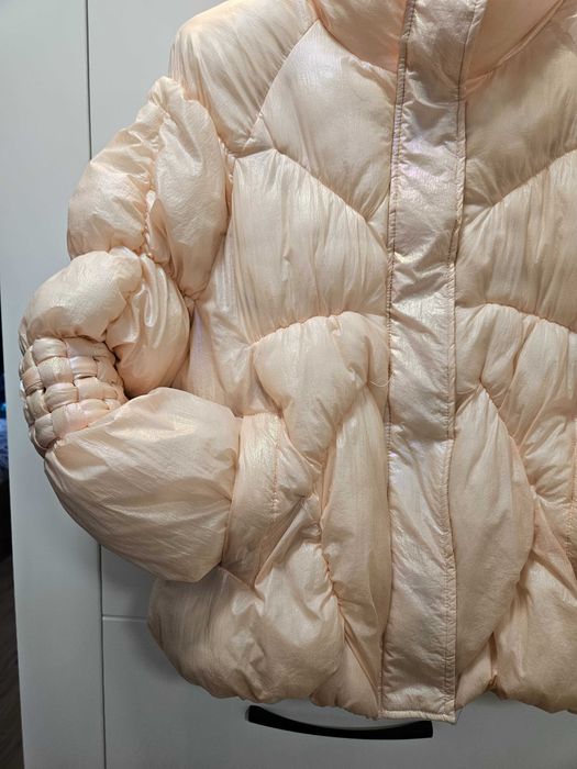 Розово яке размер М