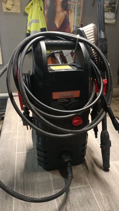 Aparat presiune apă