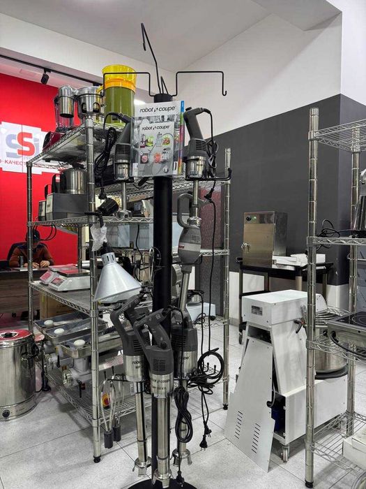 Миксер погружной Robot Coupe MINI MP240VV.A 230/50 EUR 34760 (Франция)