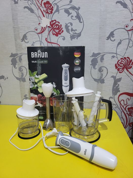 Продам блендер в отличном состоянии