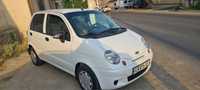 Matiz sotiladi mx