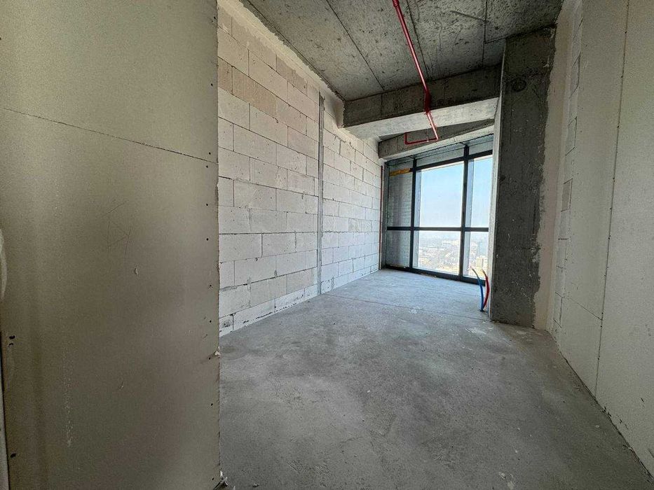 2-х комнатная в ЖК «Piramit Tower» угловая смотрит на Ойбек  ID: 4330