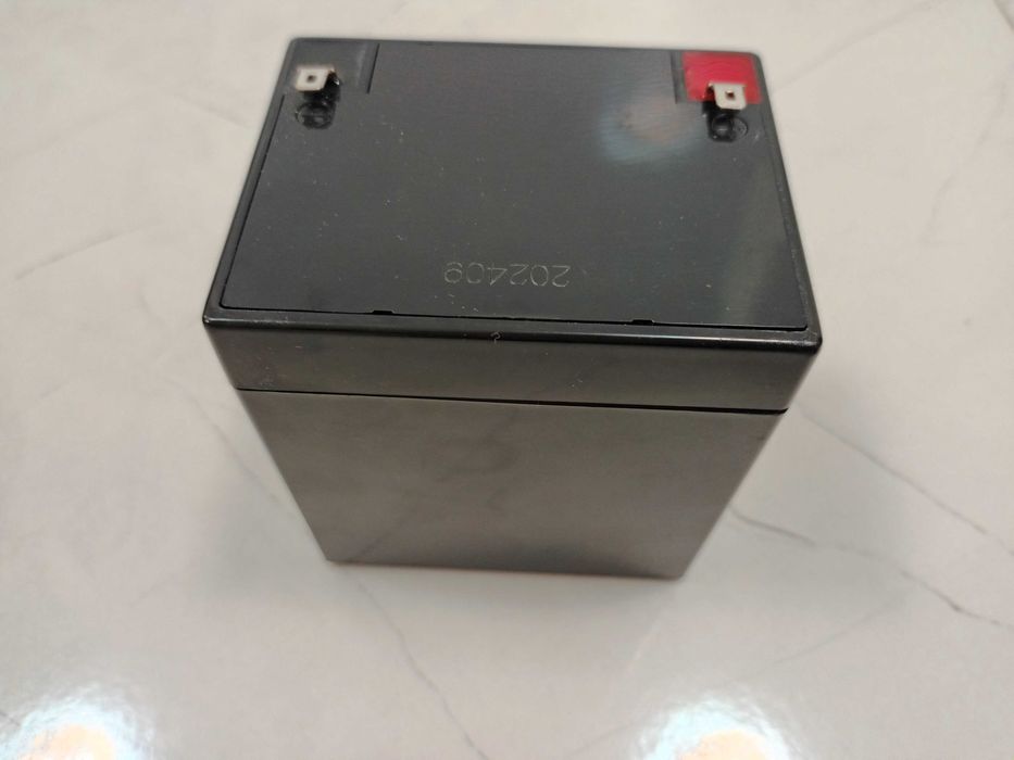 Акумулатор 12V 4,5Ah 9x7x10см, Ups