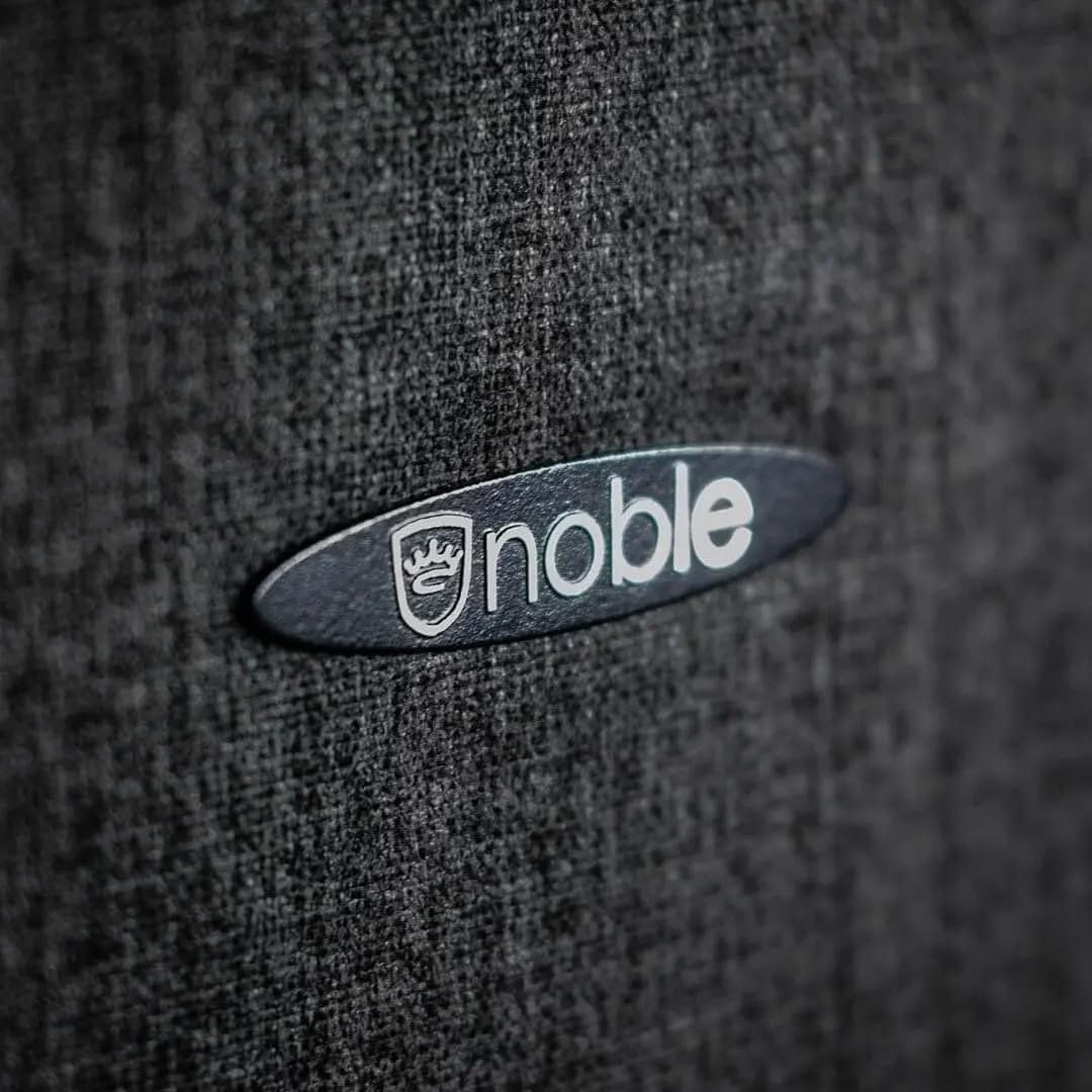 ПРЕМИУМ • noblechairs Кресло Игровое Руководителя Офисное - Германия