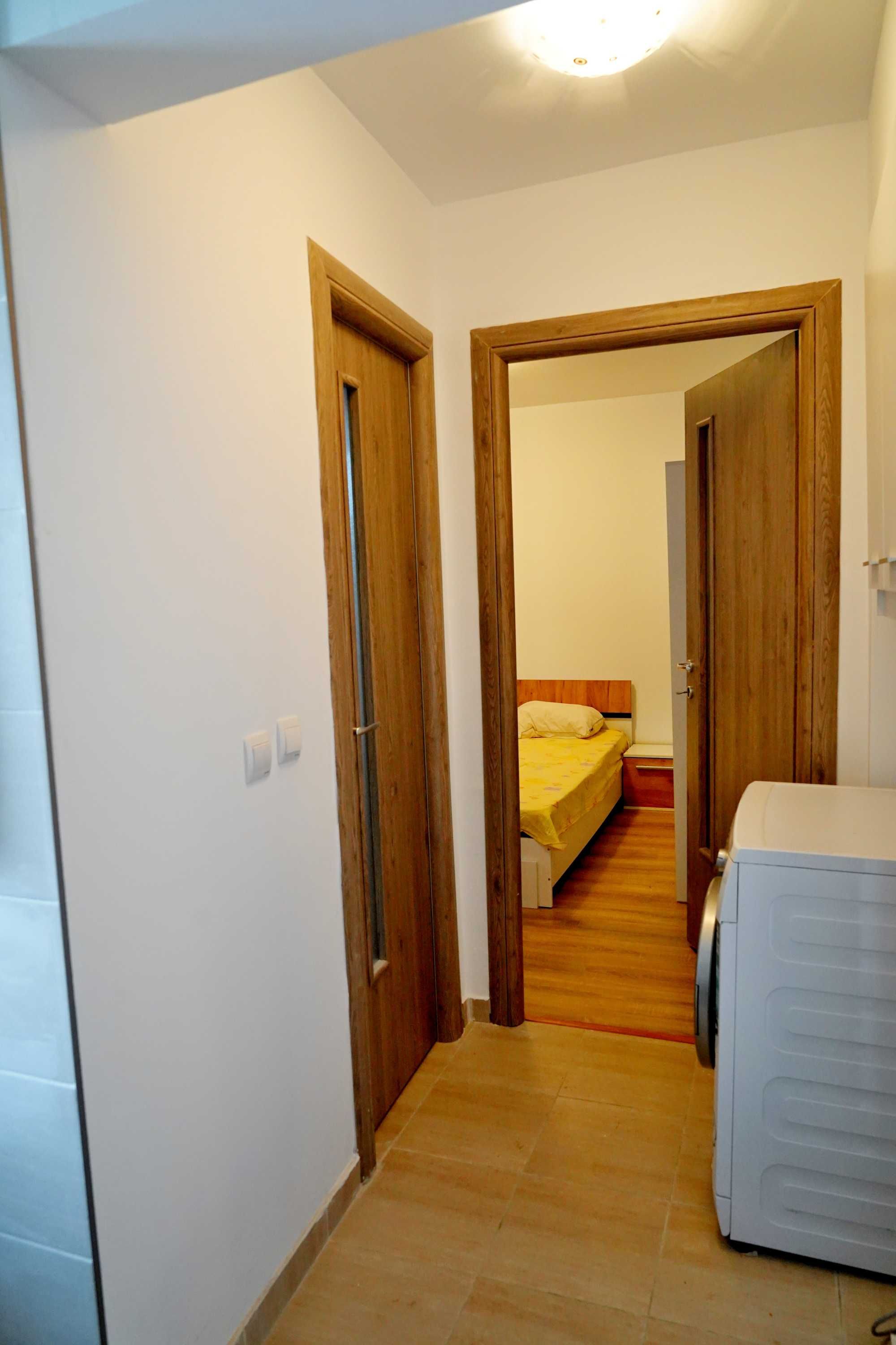 Vand apartament 2 camere