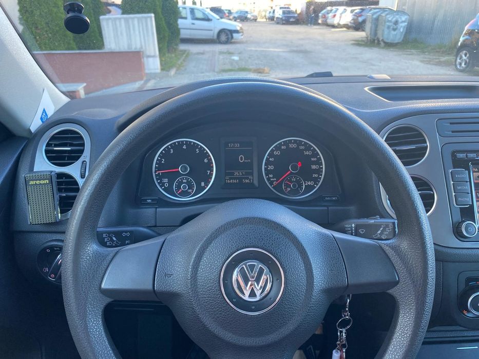De vânzare Volkswagen Tiguan  1.4 Tsi  2011.