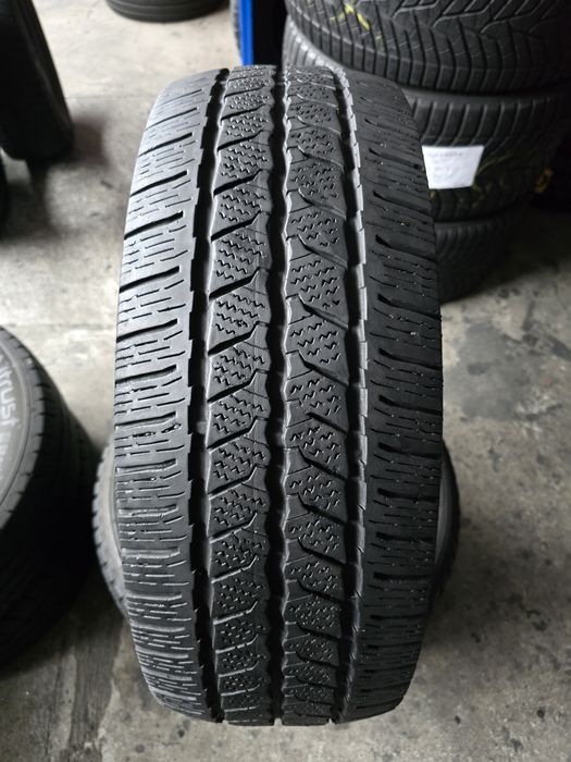 Continental 235/65 R16 C 115/113R MS iarnă