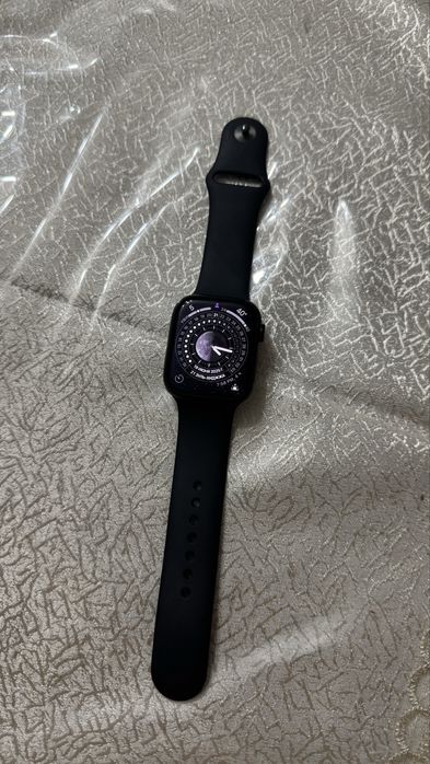 Apple Watch Series 9 (GPS) 45mm srocno