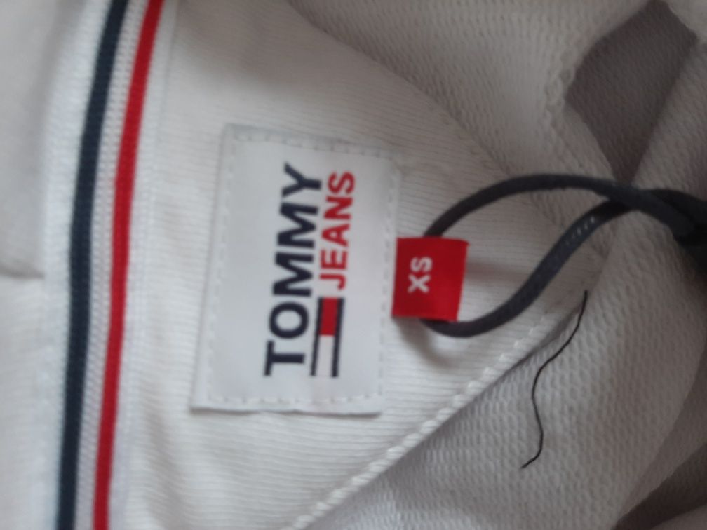 Hanorac Tommy Jeans