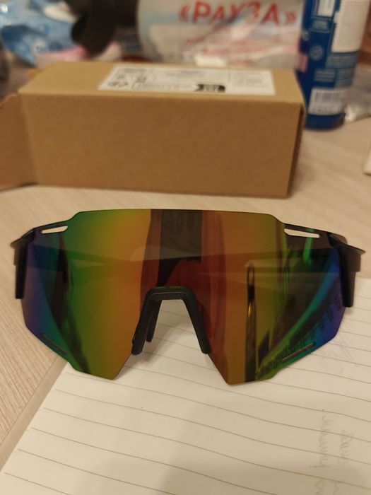 Очки для спорта, гор