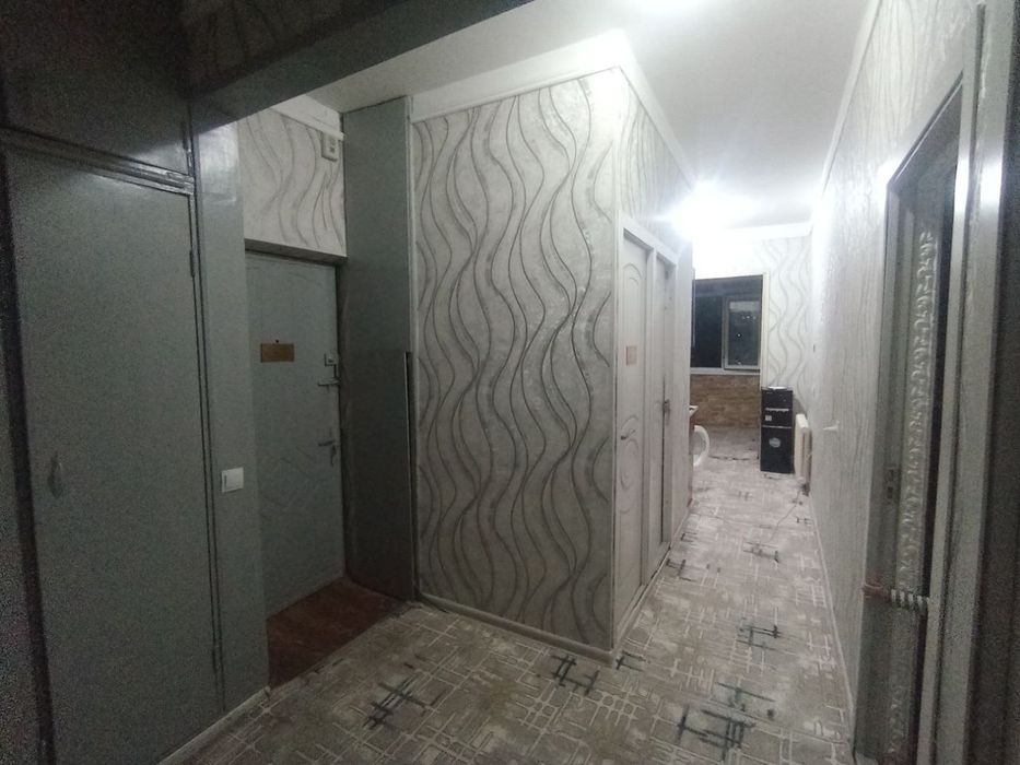 Срочно продается 5/5/5  квартира в Шайхонтур Гулободе 98м² 88000$