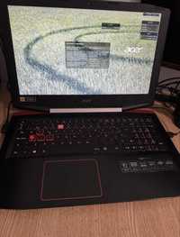 Laptop Acer Aspire Vx15