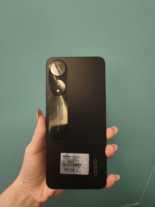 Oppo a78 5g продается