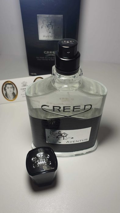 Parfum Creed - Aventus, sigilat, model nou, man, 100ml