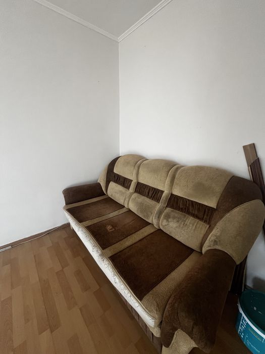 Шкаф купе , диван+кресло