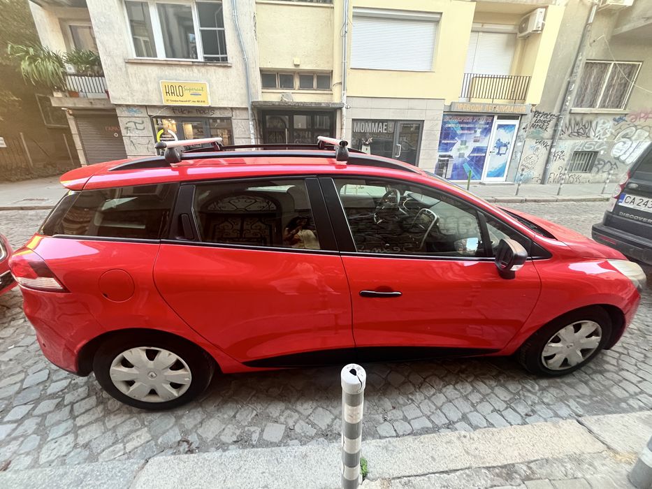Renault Clio - продава се