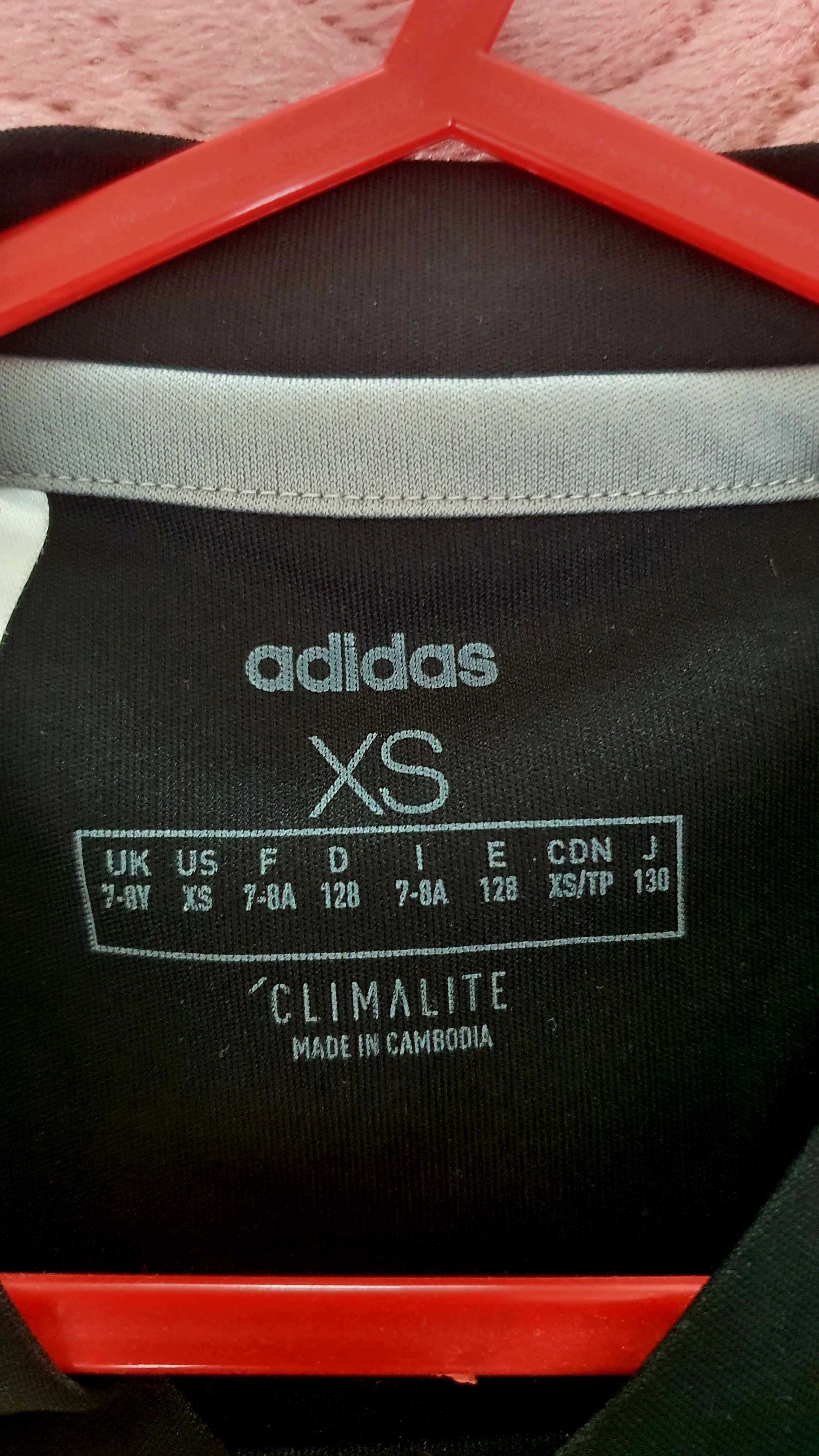 Оригинална Тениска и суичър  Adidas