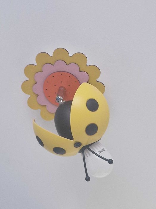 Детски спот лампи