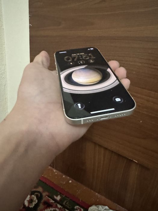 Iphone 14kafolati bilan