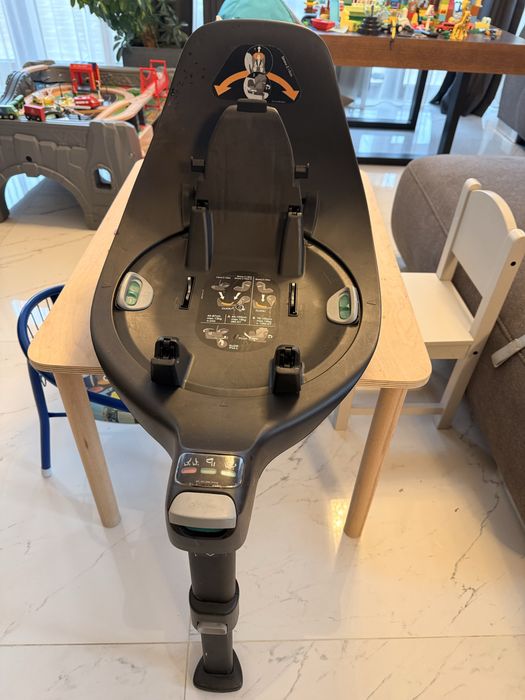 Столче за кола CYBEX SIRONA Z2 i-size plus