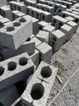 Шлакоблок пескоблок строительные оптом