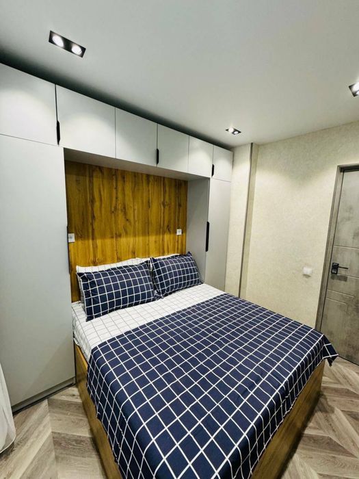 Т.Шевченко 1в2/3/5 Евро Орр Вокзал