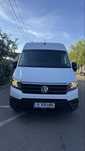 VW CRAFTER 2021 2.0 TDI 140 CP 106.000 KM