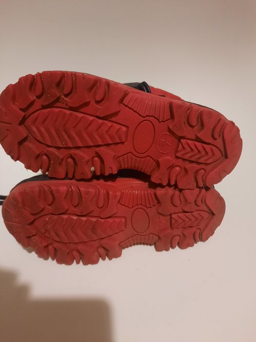 Cizme îmblănite pt copii