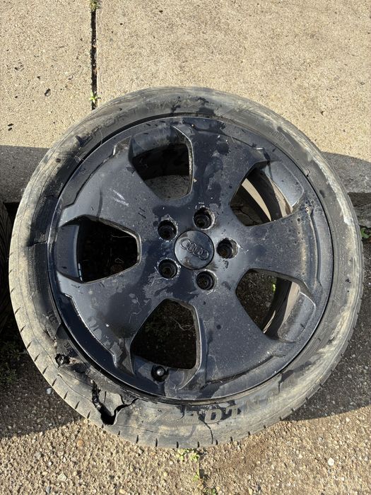 Vand Jante Audi a3 originale