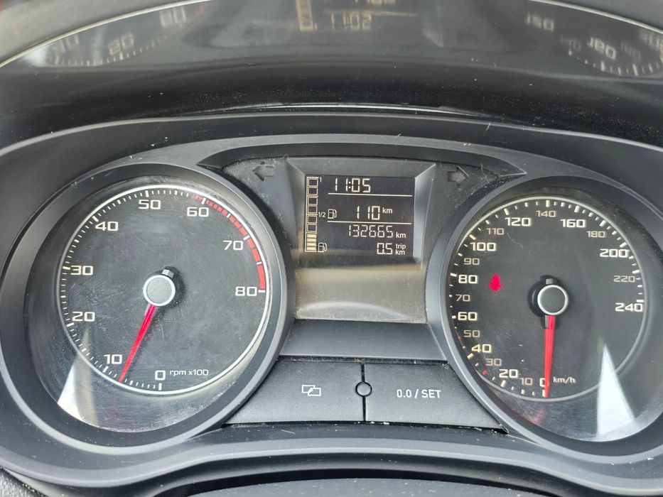 Seat Ibiza FR 1.2i/Лизинг/Швейцария