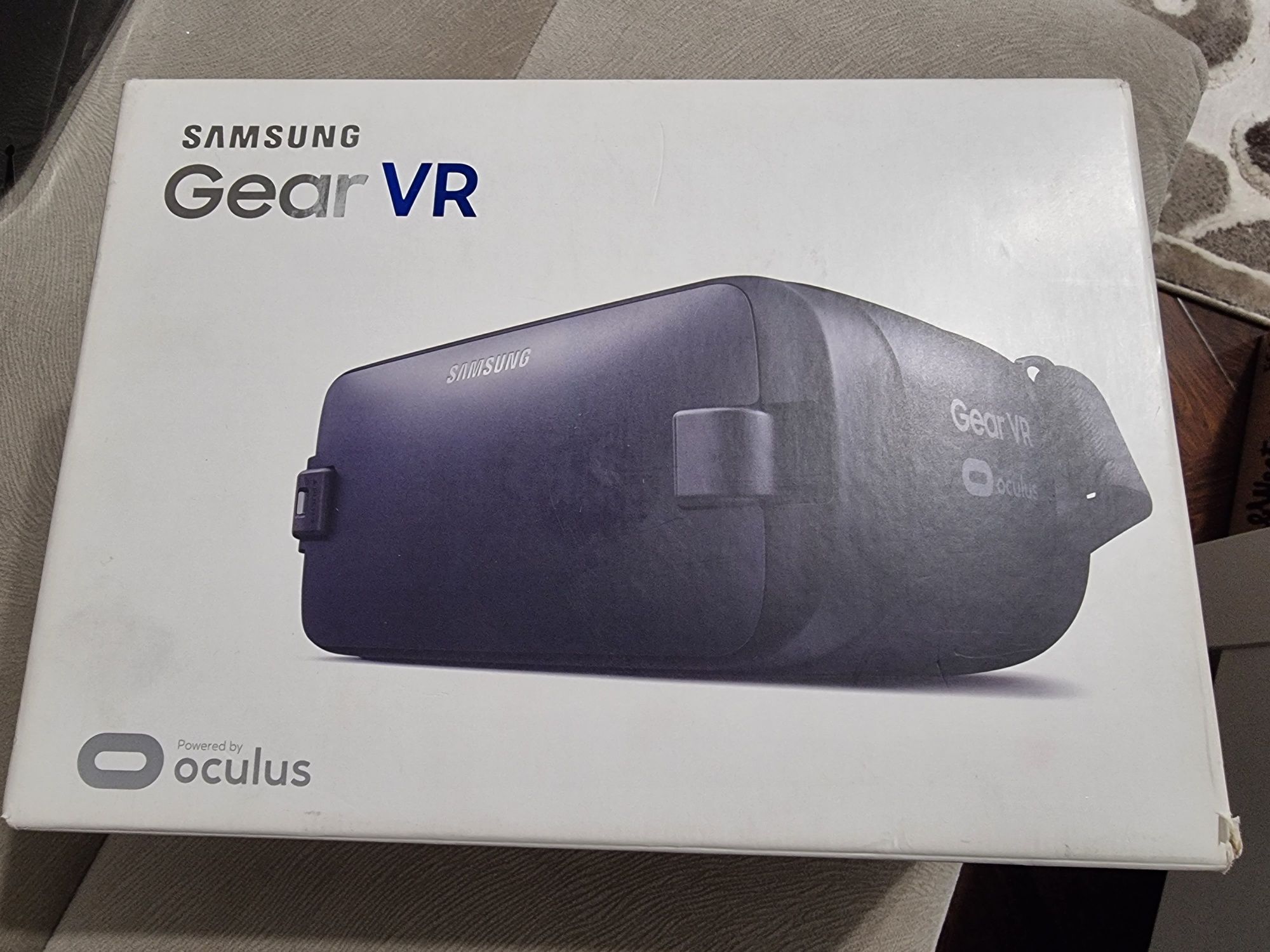 Ochelari realitate virtuala Samsung VR r323