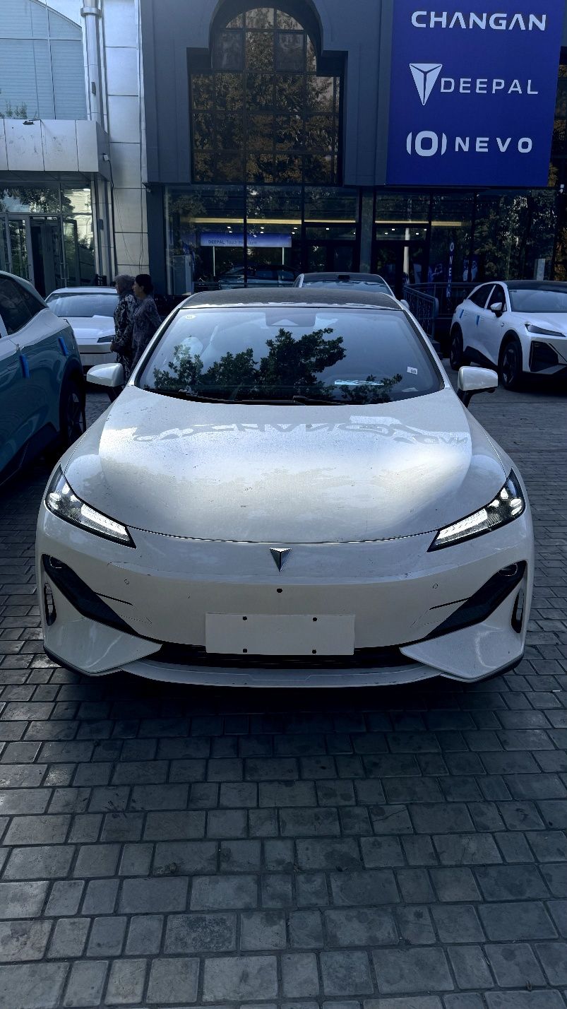 CHangan SL03  2024