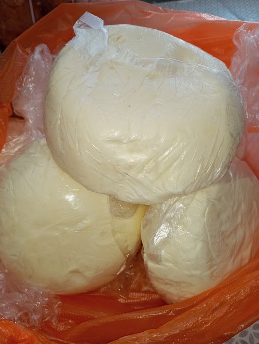 Қолдын майы құрт ірімшік бар