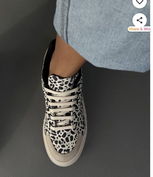 Adidasi femei marimea 36