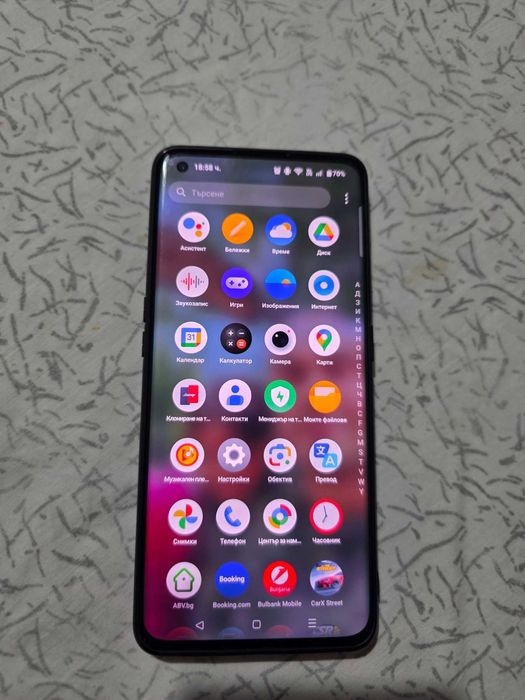 Oneplus 11 5G 16 RAM 256 ROM