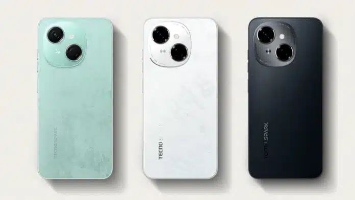 Spark Go 1 128gb Naqt va Nasiyaga