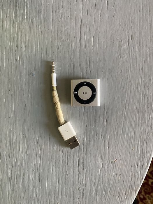 Ipad 4 GB Holati yaxshi