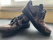 Nike air force camo AV7012-200