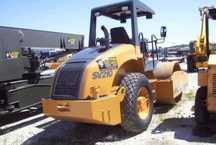 piese din dezmembrari pentru compactor case sv210