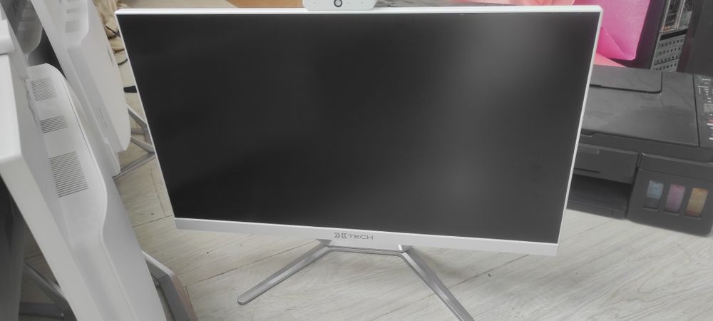 Monoblok i5 8 gb ssd256 gb