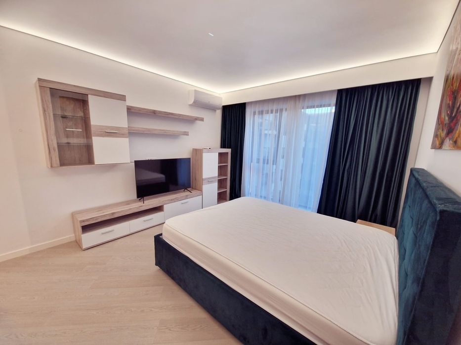 Studio de inchiriat / Cortina North/ Proprietar