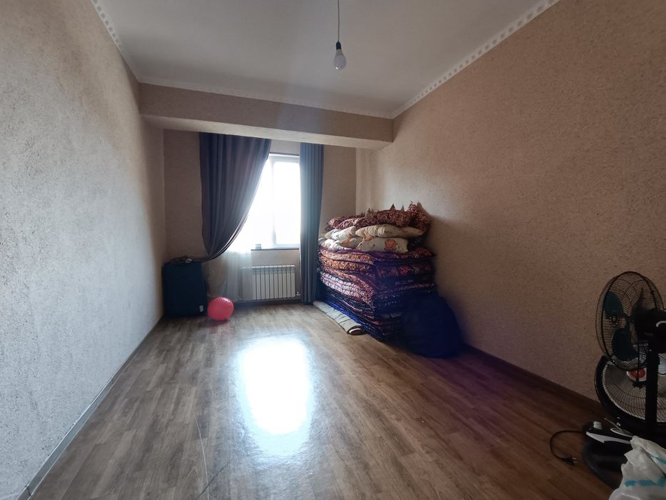 2 комнатная квартира