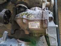 Grup diferential spate BMW X5 E70 cod 7590911 raport 3.15