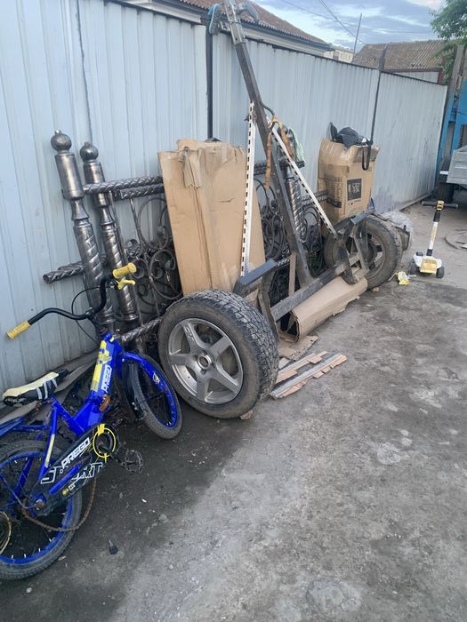 Сдам в аренду подкат