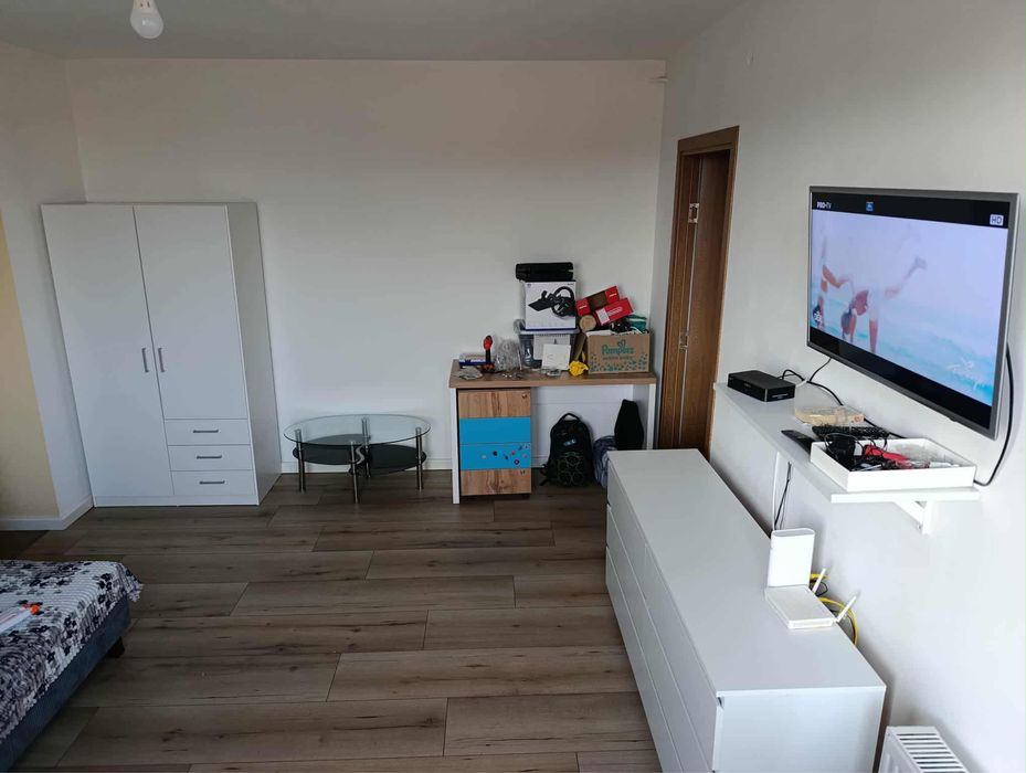 Apartament 2 camere, zona centrala