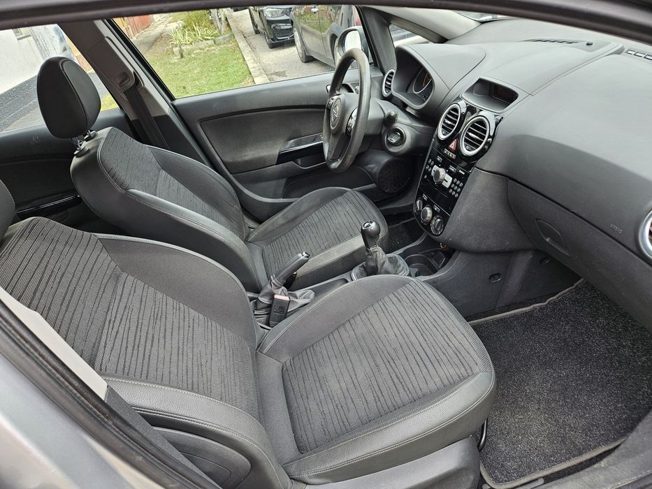 Opel Corsa D 1.3CDTi 16V 2015 ecoFLEX